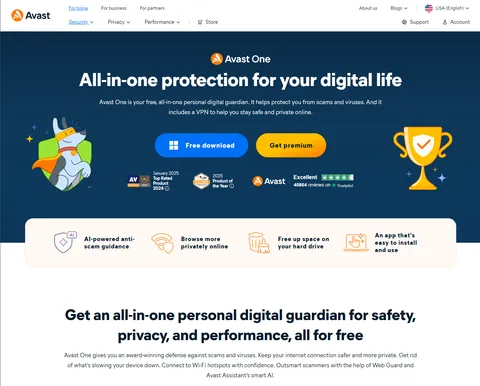 Gen Digital