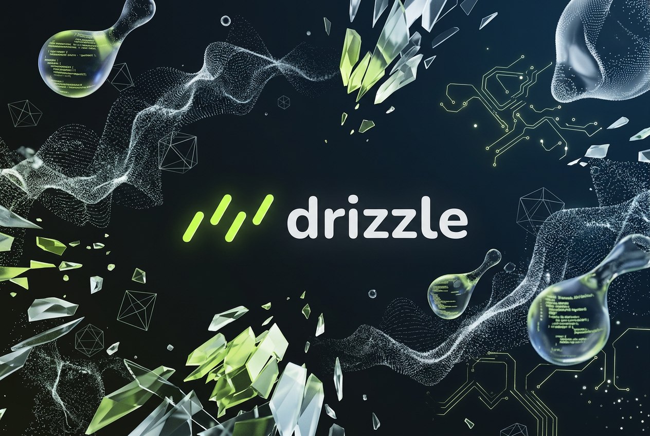 Drizzle ORM — the TypeScript ORM that thinks in SQL