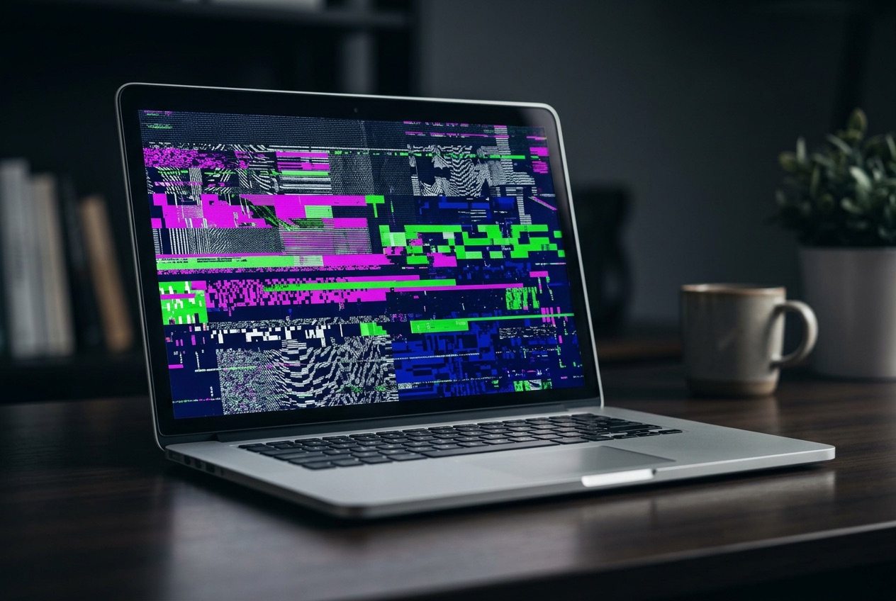 How to safely approach a JavaScript interview test project