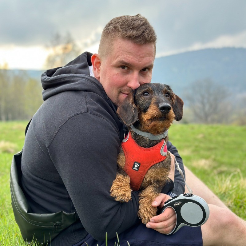 Jiří Hermann Image