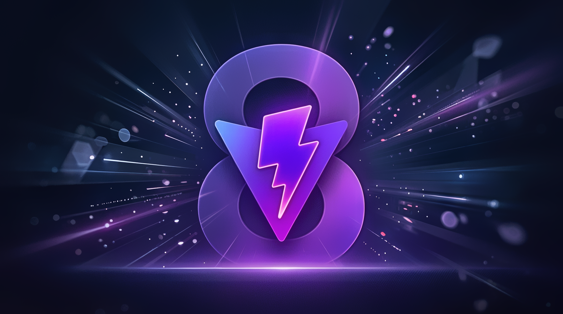 Vite 8 just dropped — one bundler to rule them all